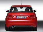 Audi A1 TFSI 2010 года